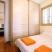 Apartman Lux Dangubic , privatni smeštaj u mestu Petrovac, Crna Gora - 33746464